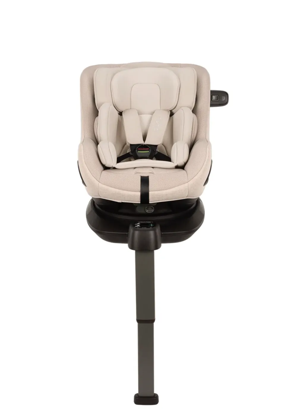 Kindersitz 'PRUU aire i-Size' Biscotti