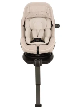 Kindersitz 'PRUU aire i-Size' Biscotti