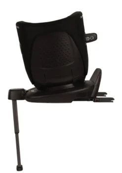 Kindersitz 'PRUU i-Size' Caviar
