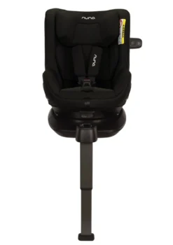 Kindersitz 'PRUU i-Size' Caviar