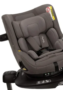 Kindersitz 'PRUU i-Size' Thunder