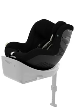 Kindersitz 'Sirona G3 i-Size Plus' Moon Black