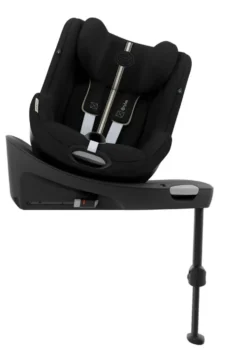 Kindersitz 'Sirona G3 i-Size Plus' Moon Black