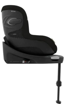 Kindersitz 'Sirona G3 i-Size Plus' Moon Black