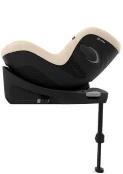 Kindersitz 'Sirona G3 i-Size' Almond Beige