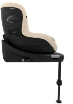 Kindersitz 'Sirona G3 i-Size' Almond Beige