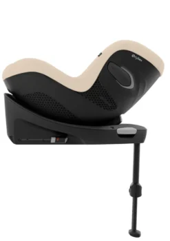 Kindersitz 'Sirona G3 i-Size Plus' Almond Beige