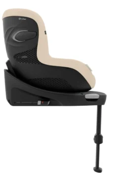 Kindersitz 'Sirona G3 i-Size Plus' Almond Beige