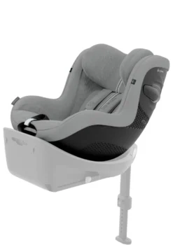 Kindersitz 'Sirona G3 i-Size Plus' Stone Grey