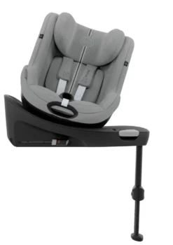 Kindersitz 'Sirona G3 i-Size Plus' Stone Grey
