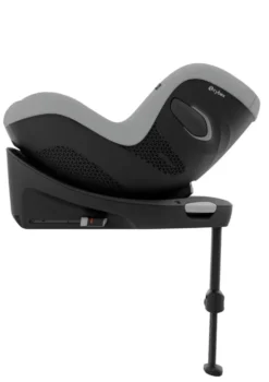 Kindersitz 'Sirona G3 i-Size Plus' Stone Grey