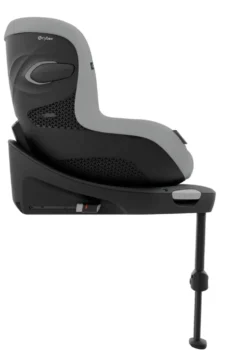 Kindersitz 'Sirona G3 i-Size Plus' Stone Grey