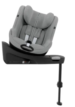 Kindersitz 'Sirona G3 i-Size Plus' Stone Grey