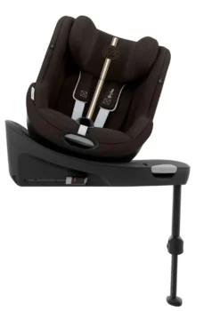 Kindersitz 'Sirona G3 i-Size Plus' Chocolate Brown