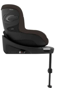 Kindersitz 'Sirona G3 i-Size Plus' Chocolate Brown