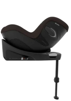 Kindersitz 'Sirona G3 i-Size Plus' Chocolate Brown