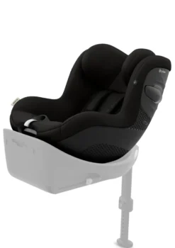 Kindersitz 'Sirona G3 i-Size' Magic Black