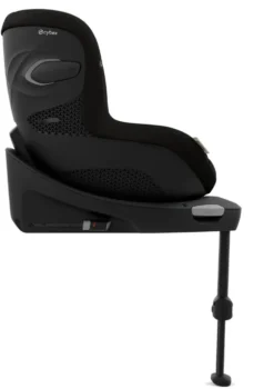 Kindersitz 'Sirona G3 i-Size' Magic Black
