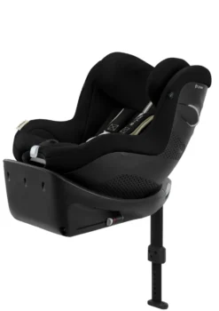 Kindersitz 'Sirona Gi i-Size PLUS' Moon Black