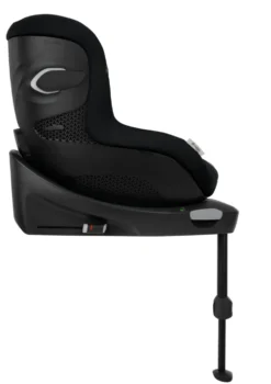 Kindersitz 'Sirona Gi i-Size PLUS' Moon Black