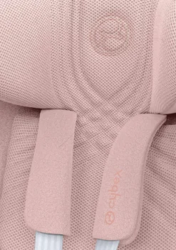 Kindersitz 'Sirona T i-Size PLUS' Peach Pink