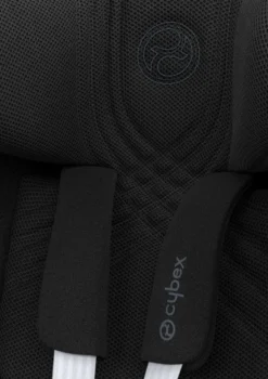 Kindersitz 'Sirona T i-Size PLUS' Sepia Black