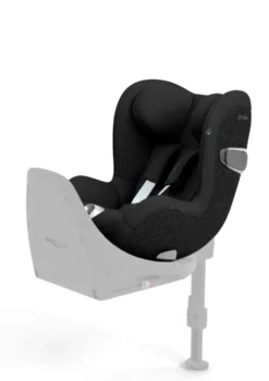 Kindersitz 'Sirona T i-Size' Sepia Black