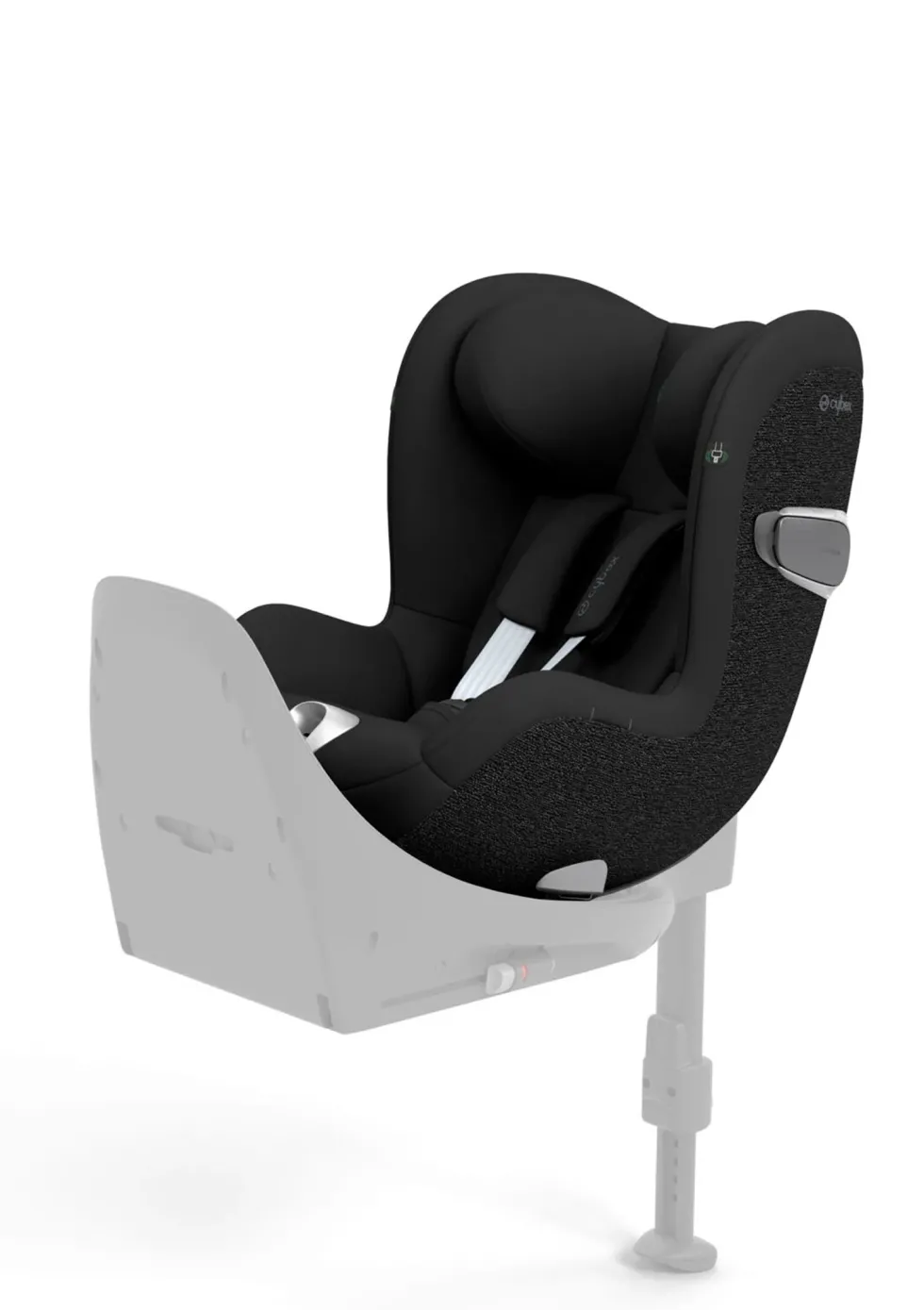 Kindersitz 'Sirona T i-Size' Sepia Black