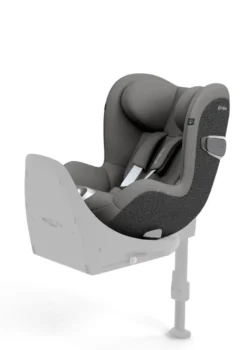 Kindersitz 'Sirona T i-Size' Mirage Grey