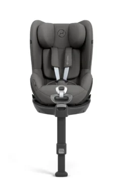 Kindersitz 'Sirona T i-Size' Mirage Grey