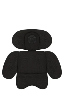 Kindersitz 'Sirona Ti i-Size PLUS' Sepia Black