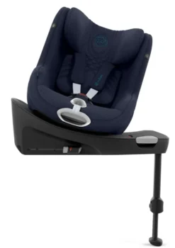 Kindersitz 'Sirona Ti i-Size PLUS' Nautical Blue