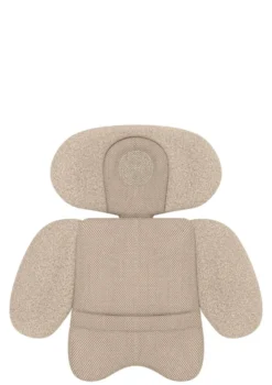 Kindersitz 'Sirona Ti i-Size PLUS' Cozy Beige