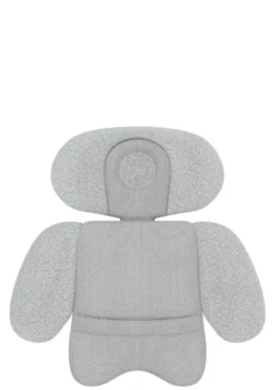 Kindersitz 'Sirona Ti i-Size PLUS' Platinum White