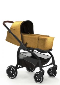 Kinderwagen A - Series