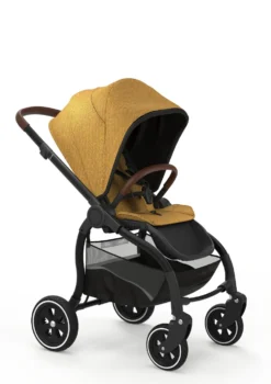 Kinderwagen A - Series