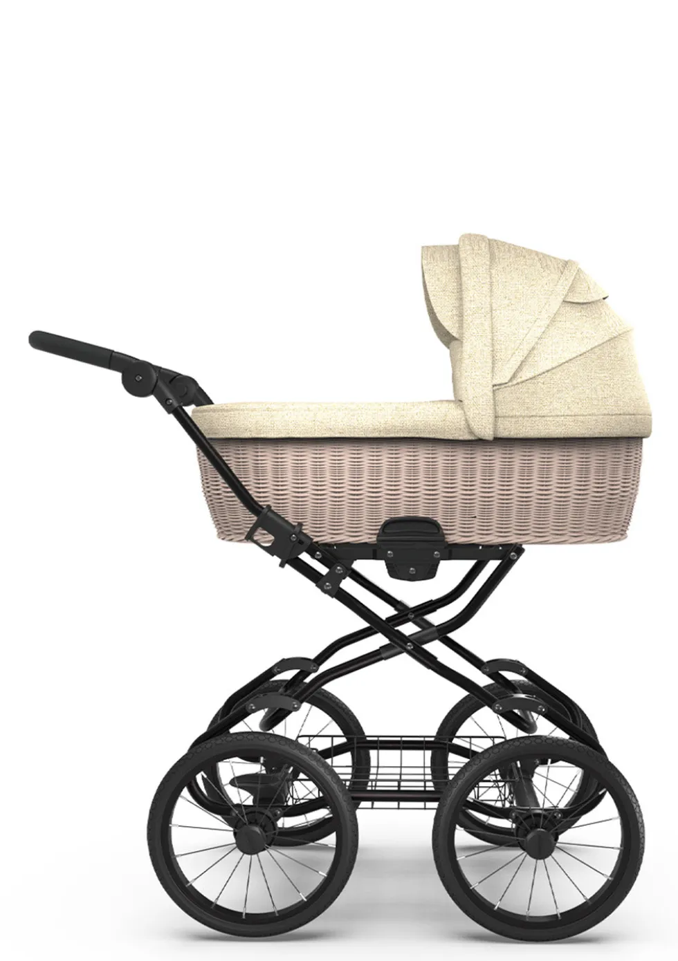 Kinderwagen C - Series