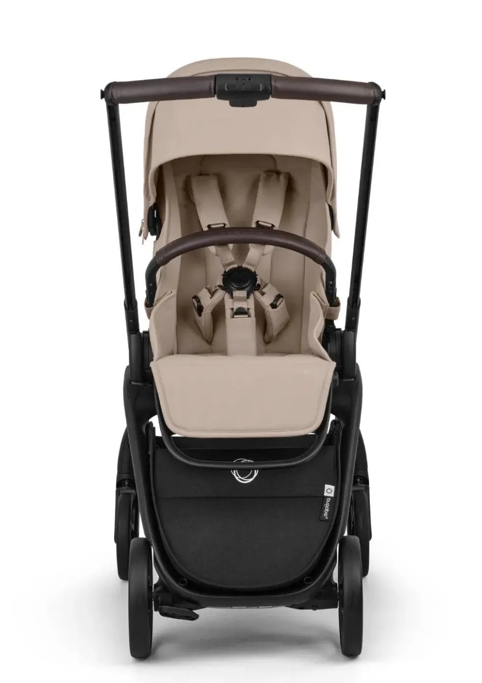 Kinderwagen 'Dragonfly Plus'