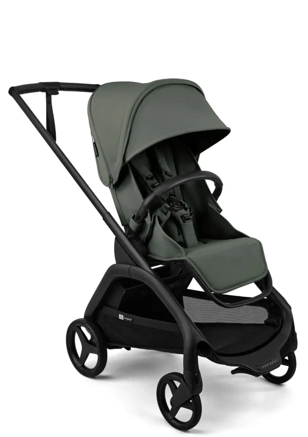 Kinderwagen 'Dragonfly Plus'