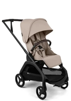 Kinderwagen 'Dragonfly Plus'