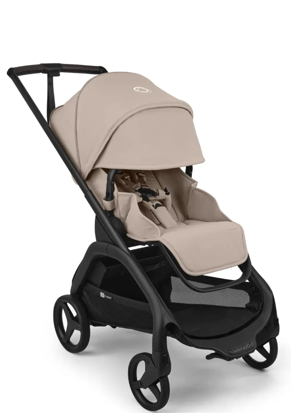 Kinderwagen 'Dragonfly Plus'