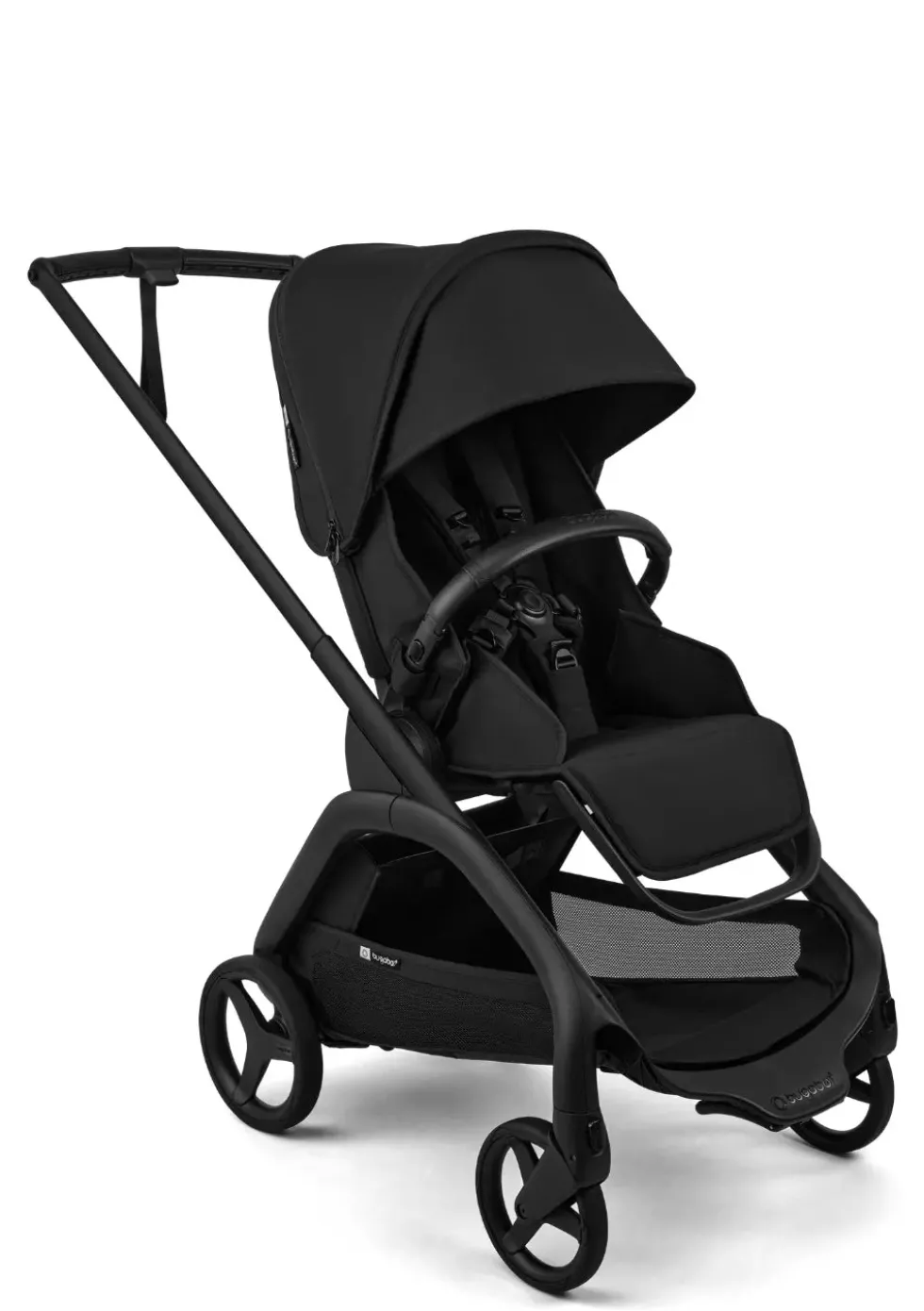 Kinderwagen 'Dragonfly Plus'