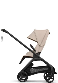 Kinderwagen 'Dragonfly Plus'