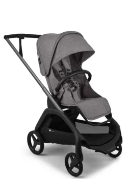 Kinderwagen 'Dragonfly Plus'