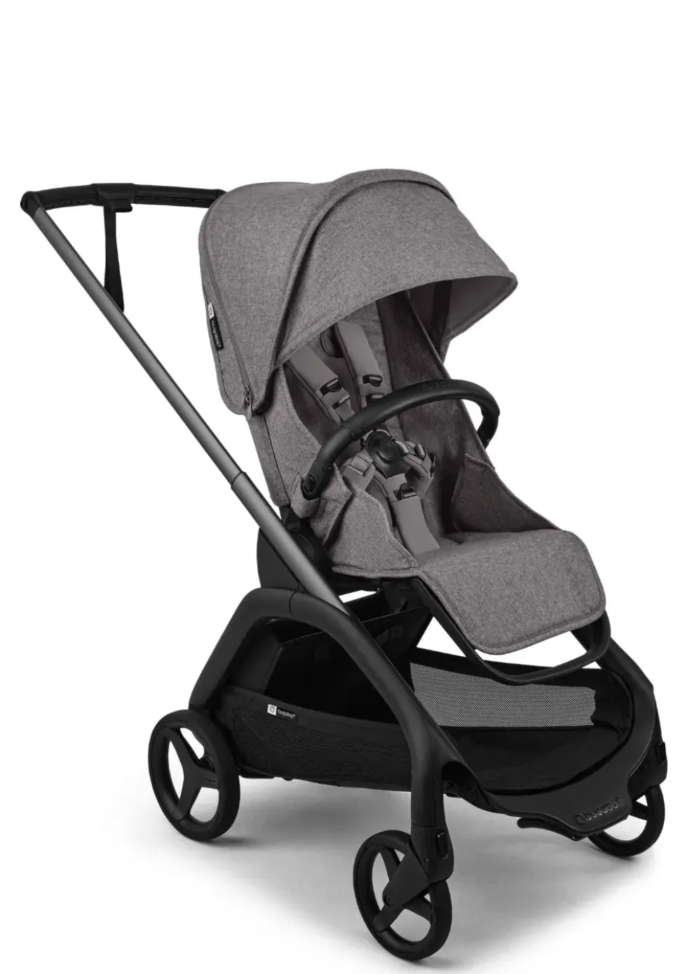Kinderwagen 'Dragonfly Plus'