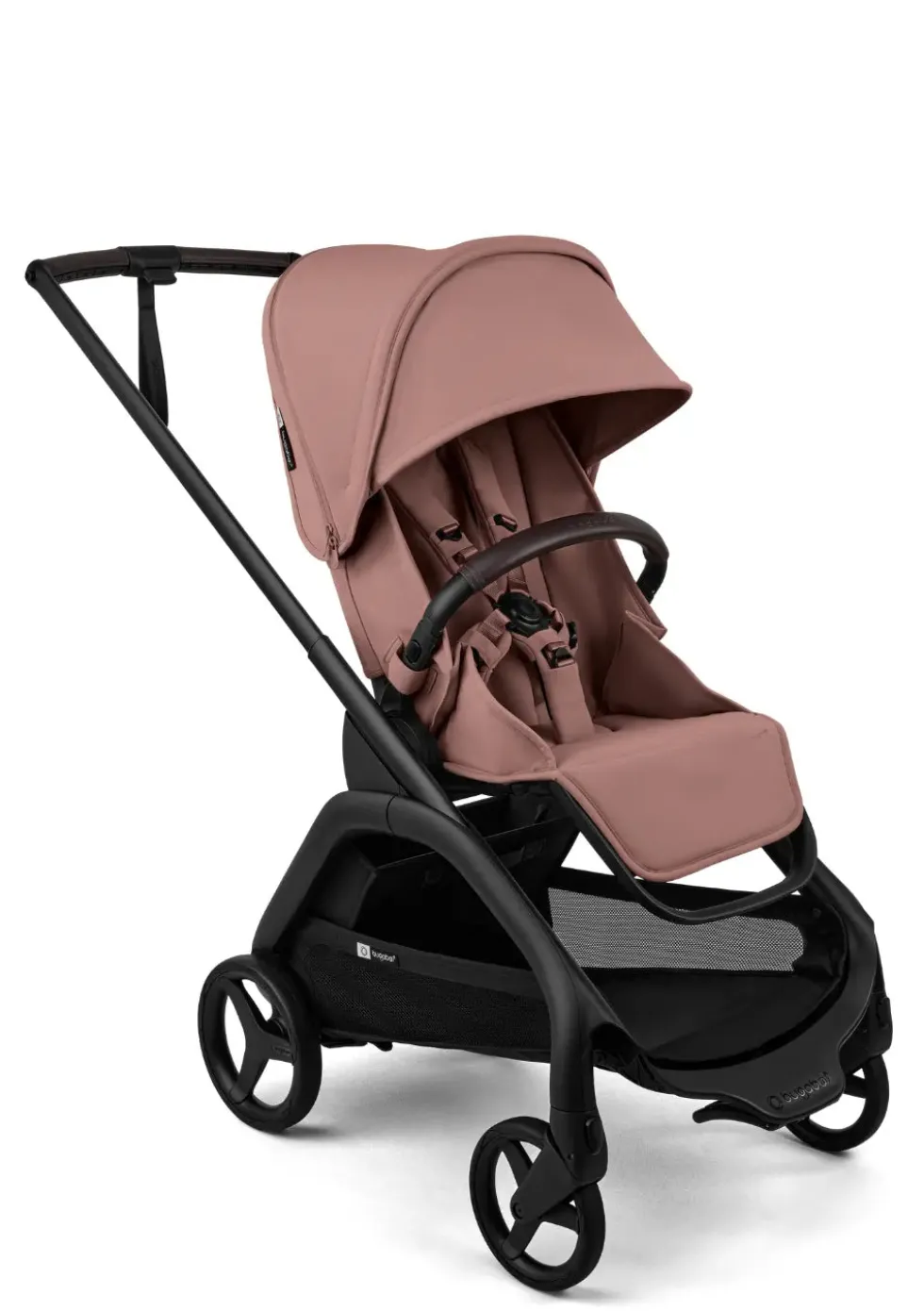 Kinderwagen 'Dragonfly Plus'
