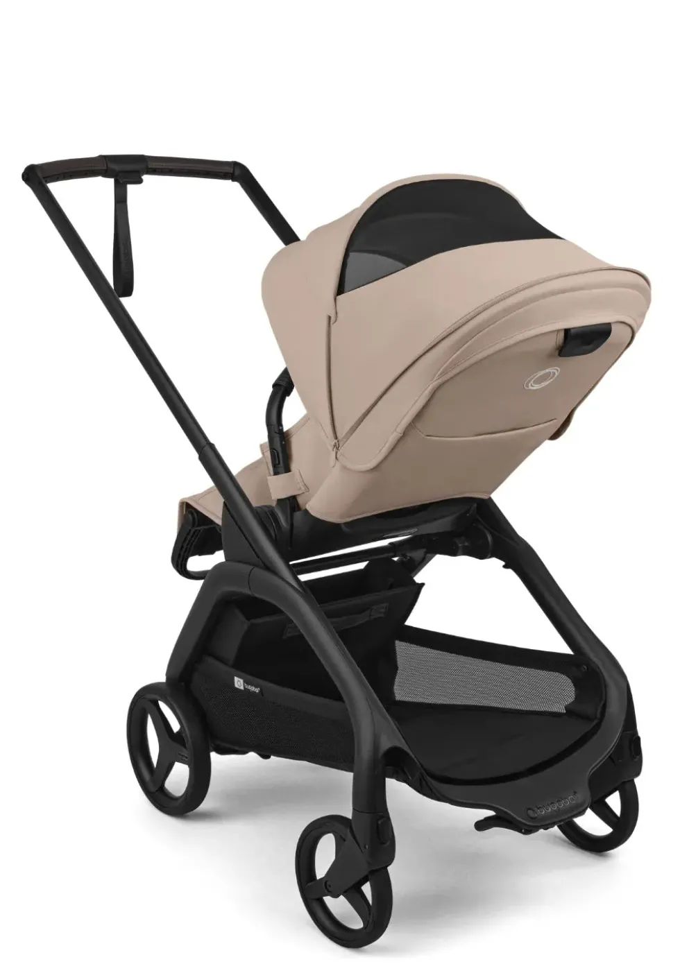 Kinderwagen 'Dragonfly Plus'