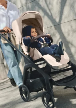 Kinderwagen 'Dragonfly Plus'
