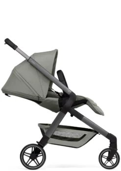 Kinderwagen 'Hub2' Sage green