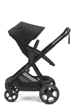 Kinderwagen-Set 'Charm' Black